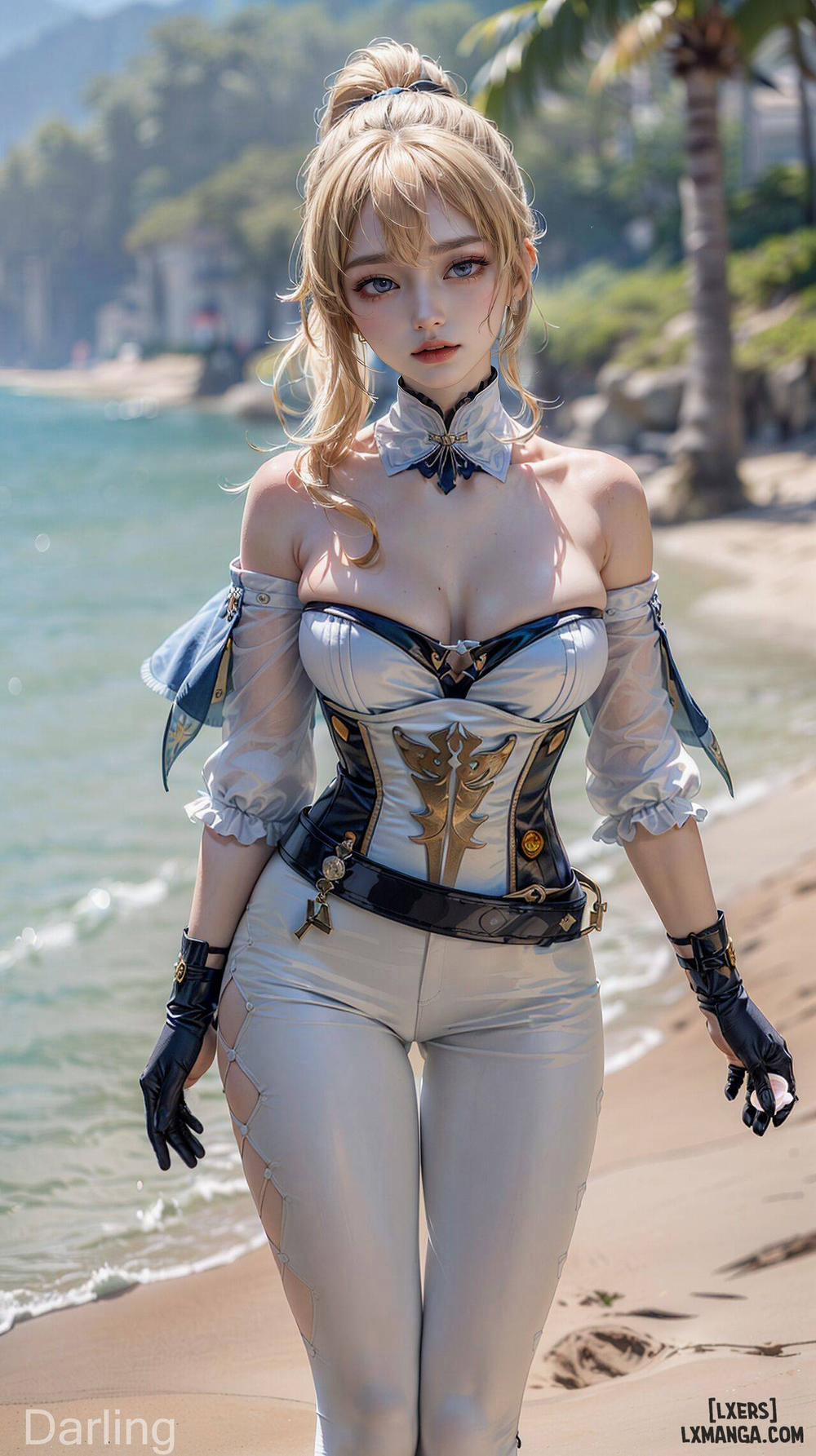 Hình Hentai 321 trang 116