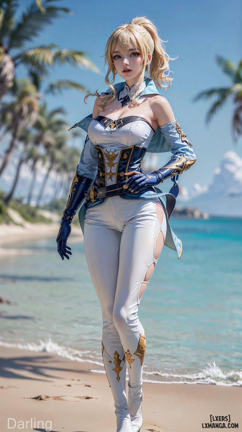 Hình Hentai 321 trang 117