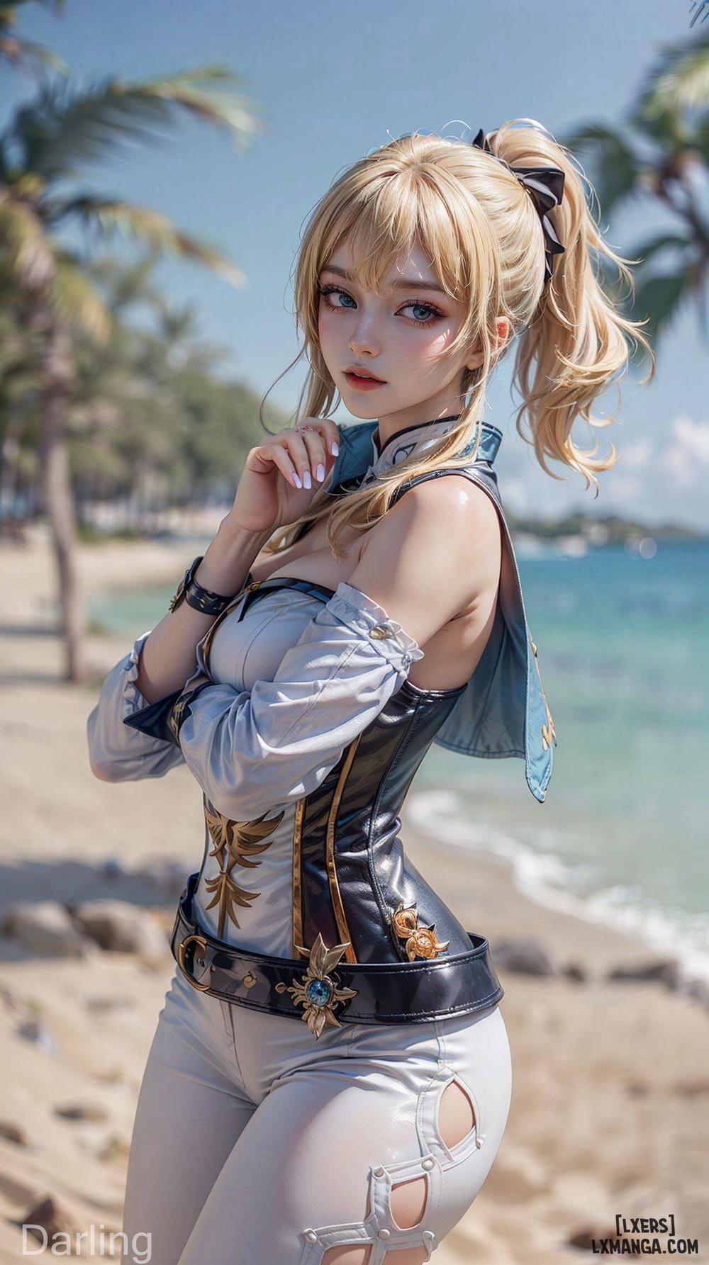 Hình Hentai 321 trang 118