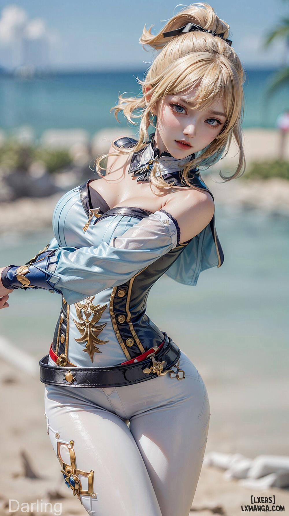 Hình Hentai 321 trang 120