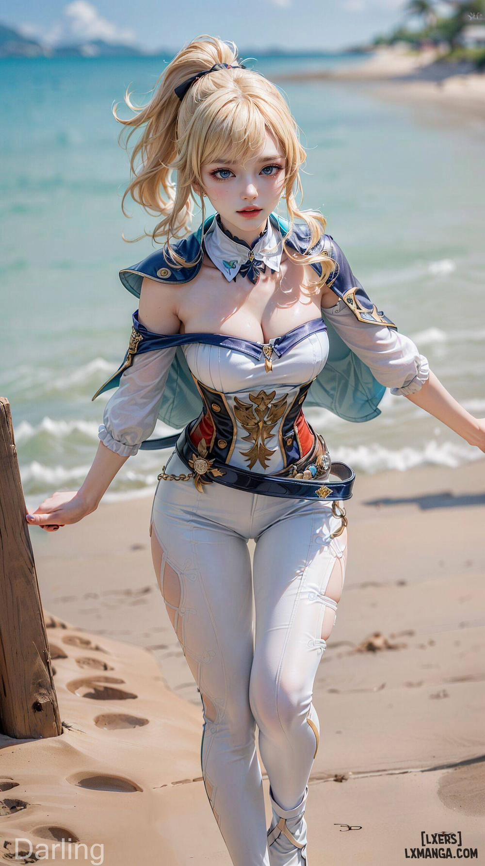 Hình Hentai 321 trang 121