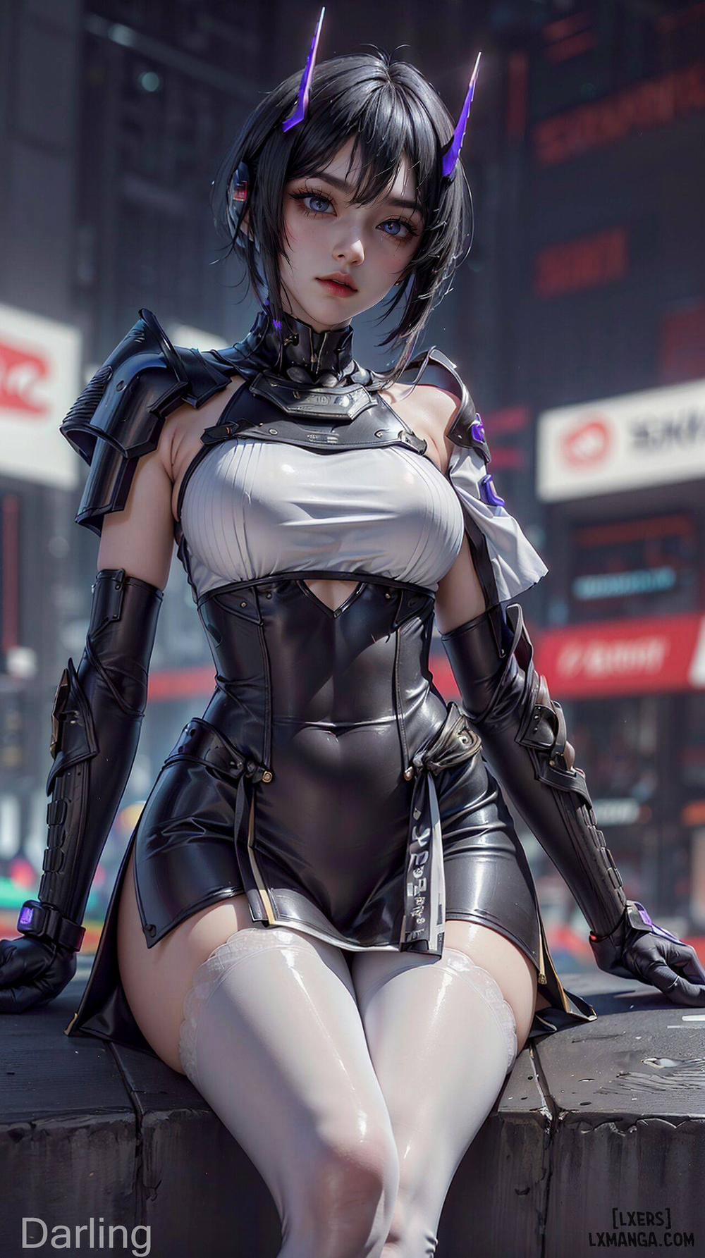 Hình Hentai 321 trang 128