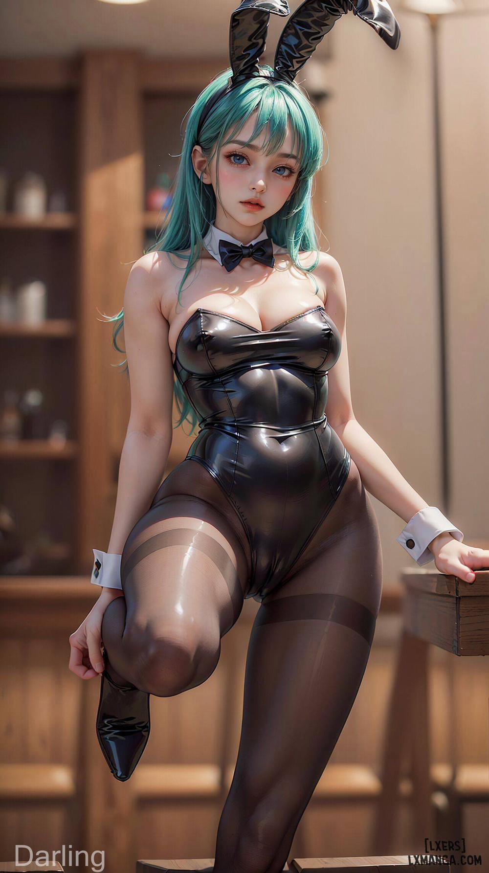 Hình Hentai 321 trang 58