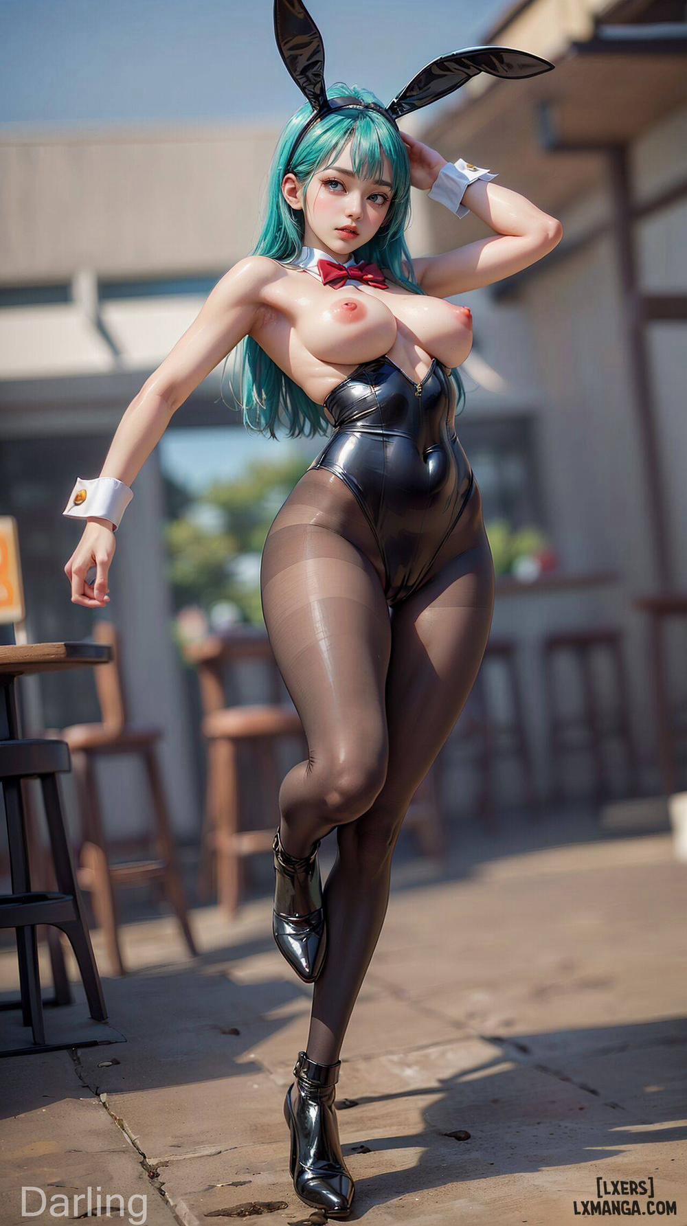 Hình Hentai 321 trang 66