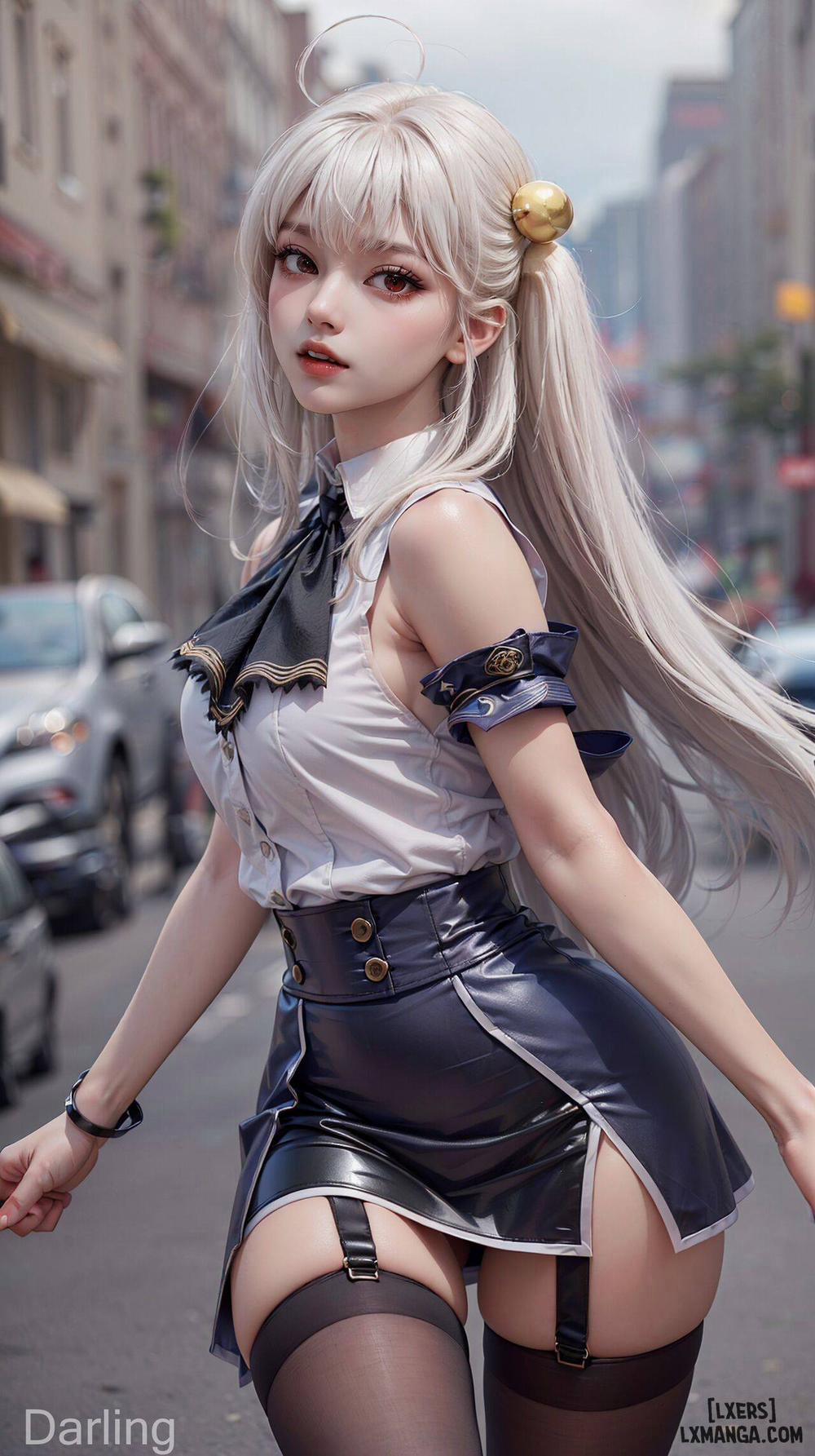 Hình Hentai 322 trang 14