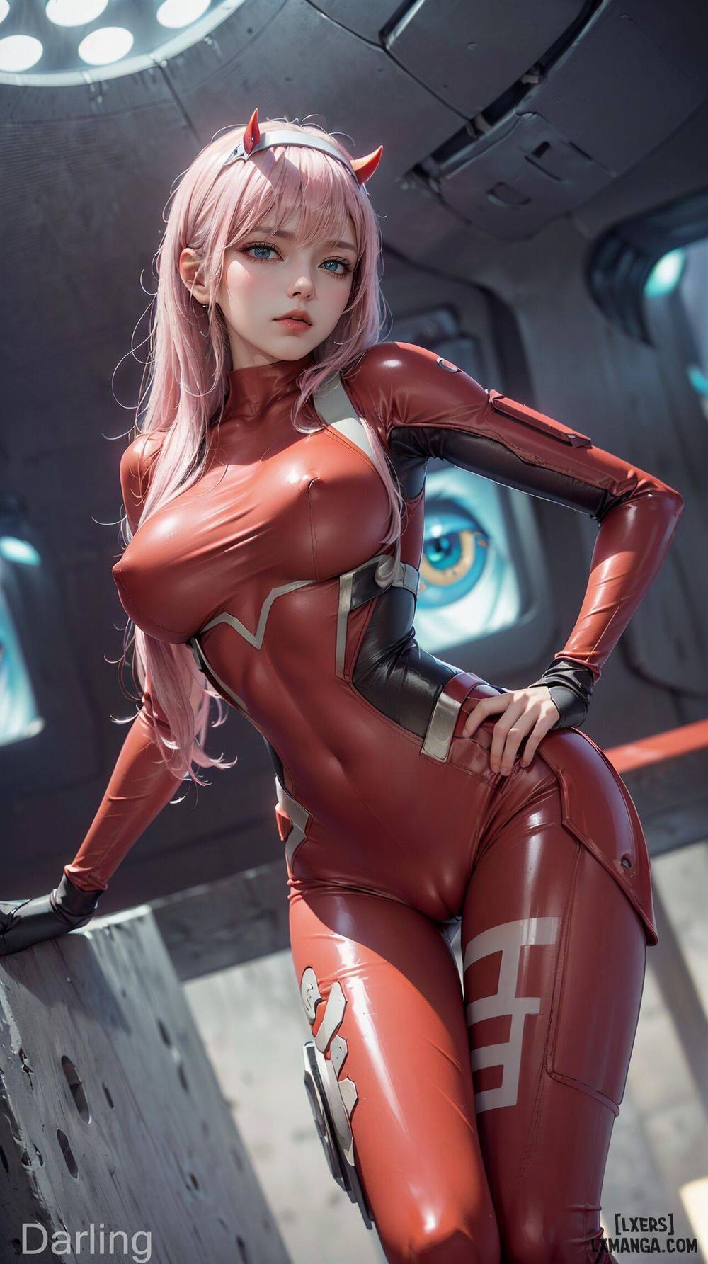 Hình Hentai 322 trang 42