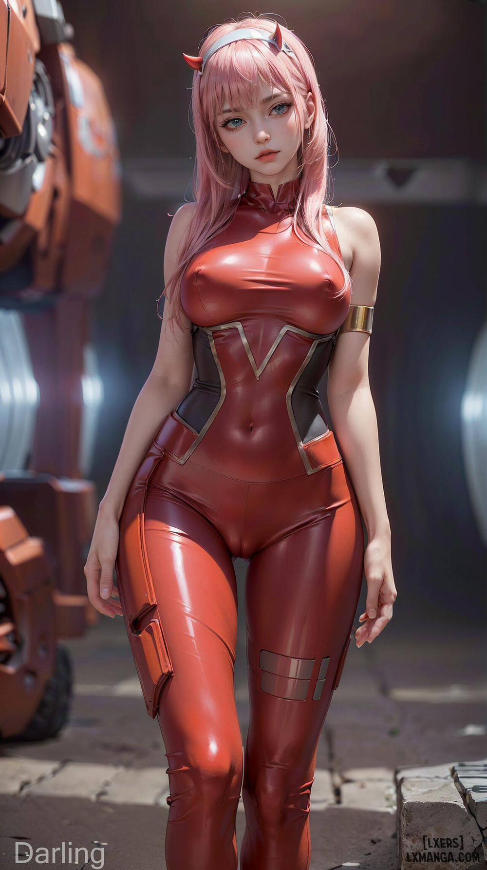 Hình Hentai 322 trang 44