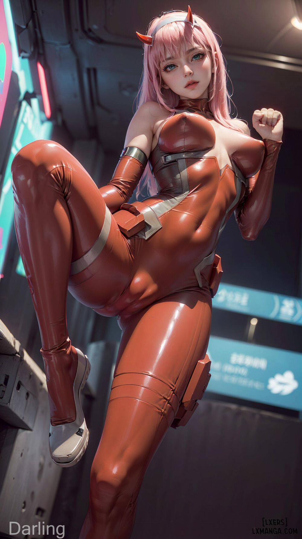 Hình Hentai 322 trang 51