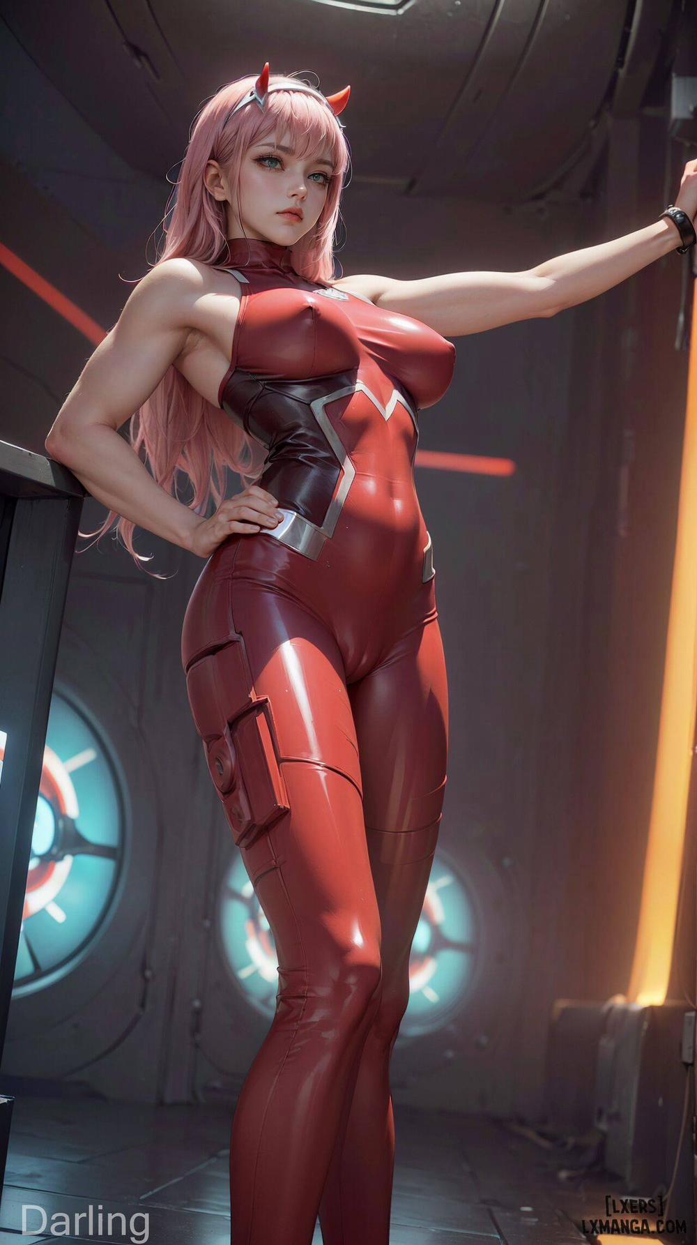 Hình Hentai 322 trang 52