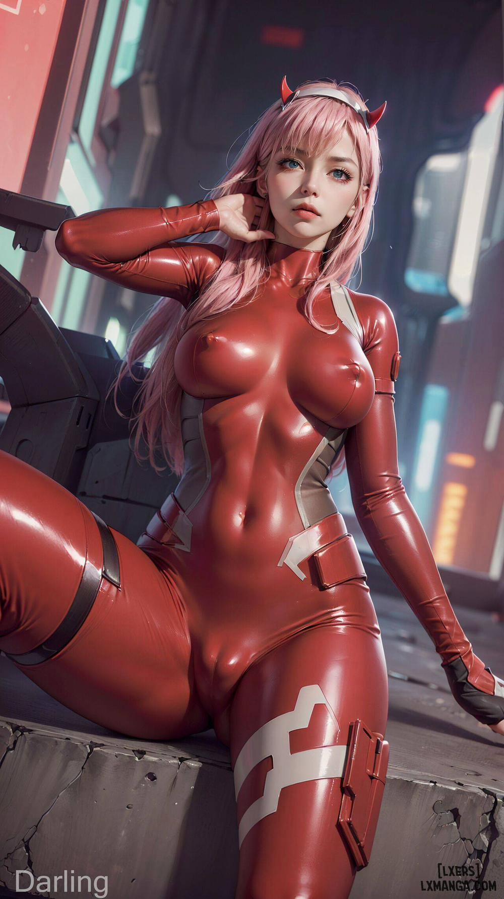 Hình Hentai 322 trang 54