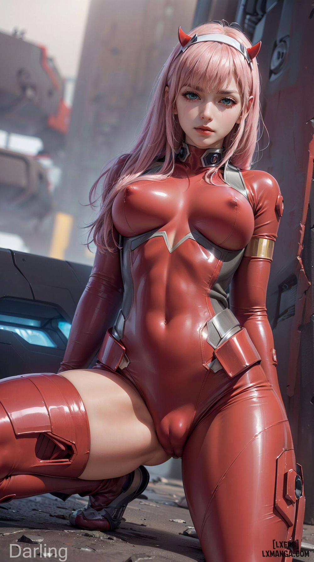 Hình Hentai 322 trang 55