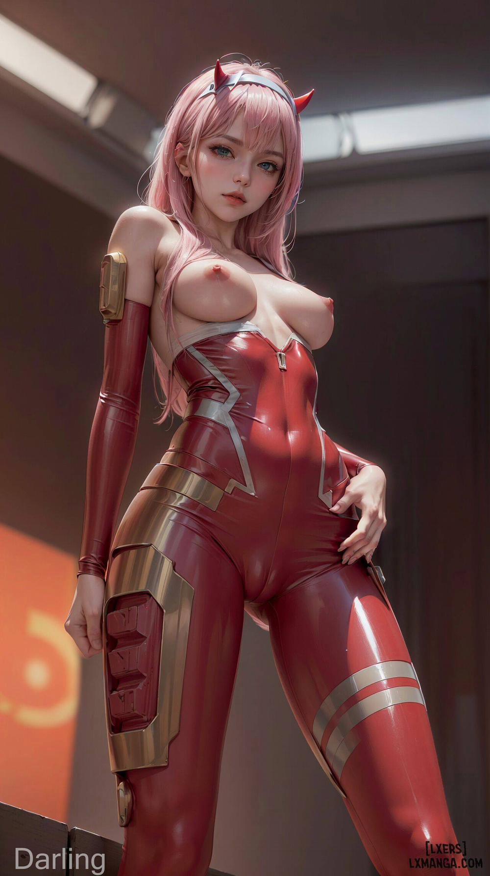 Hình Hentai 322 trang 65