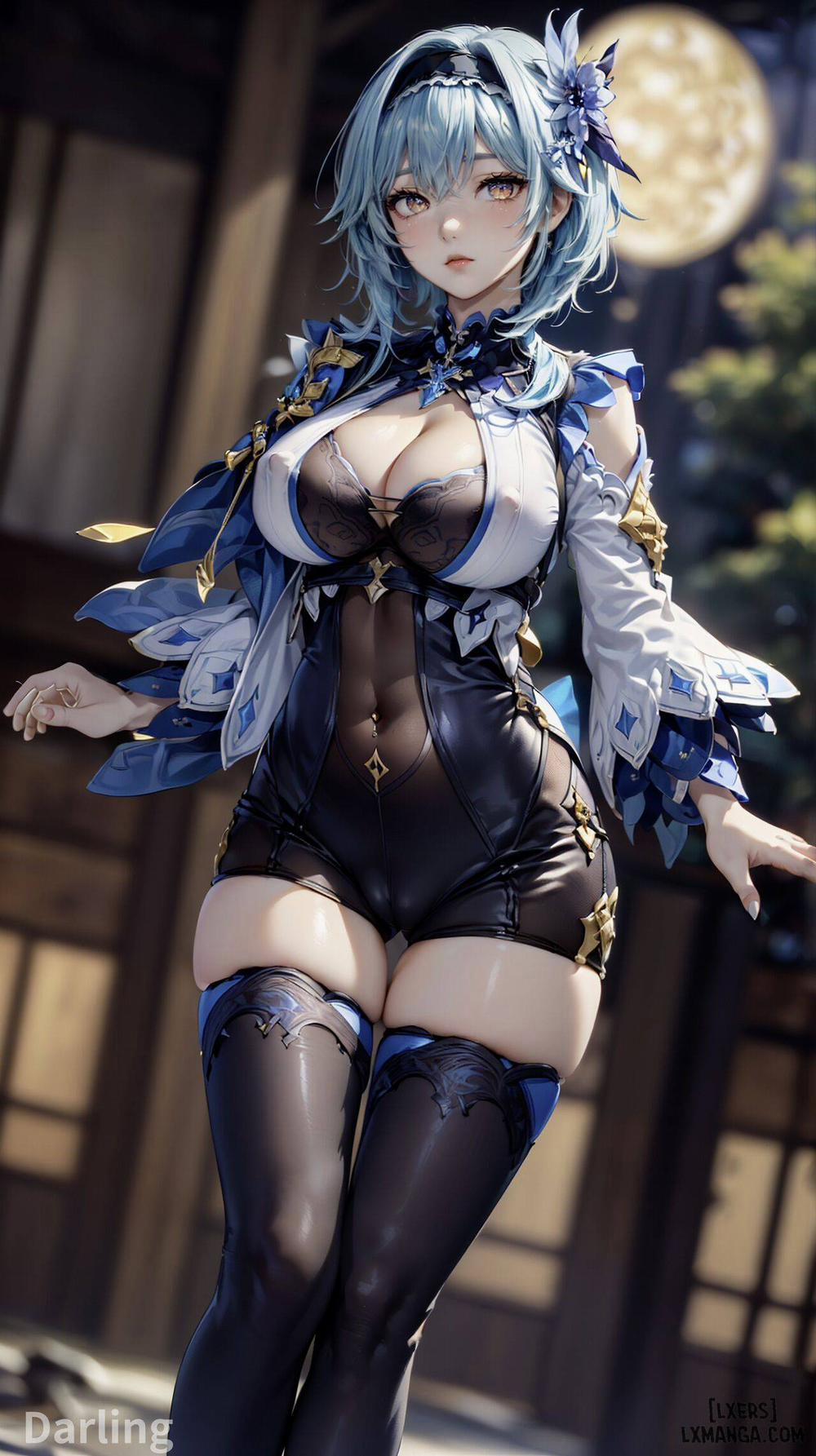 Hình Hentai 322 trang 98