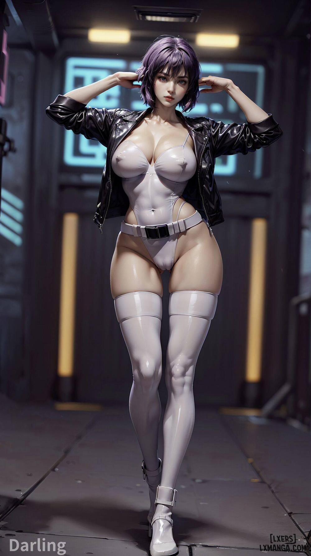 Hình Hentai 323 trang 0