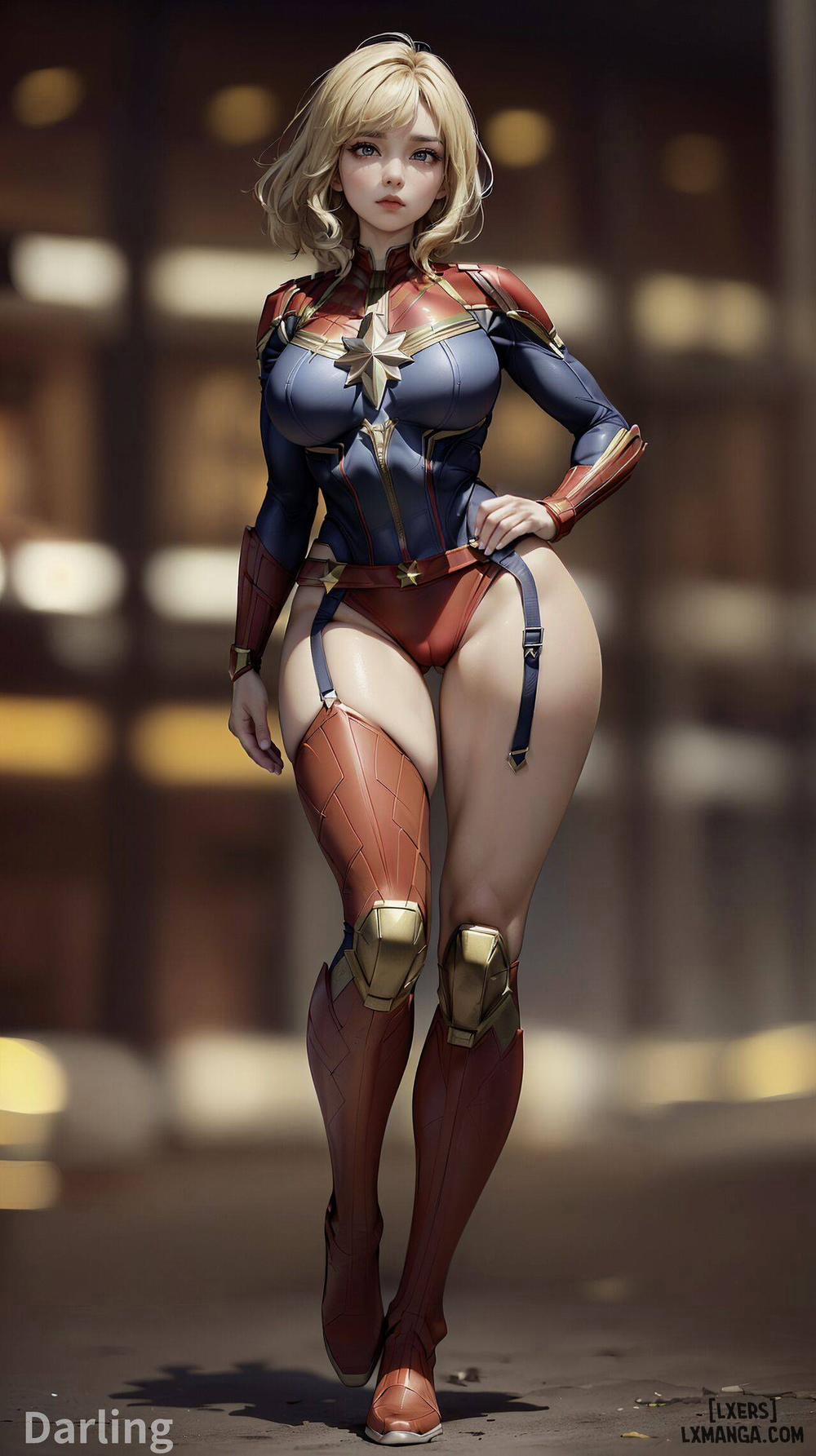 Hình Hentai 323 trang 135