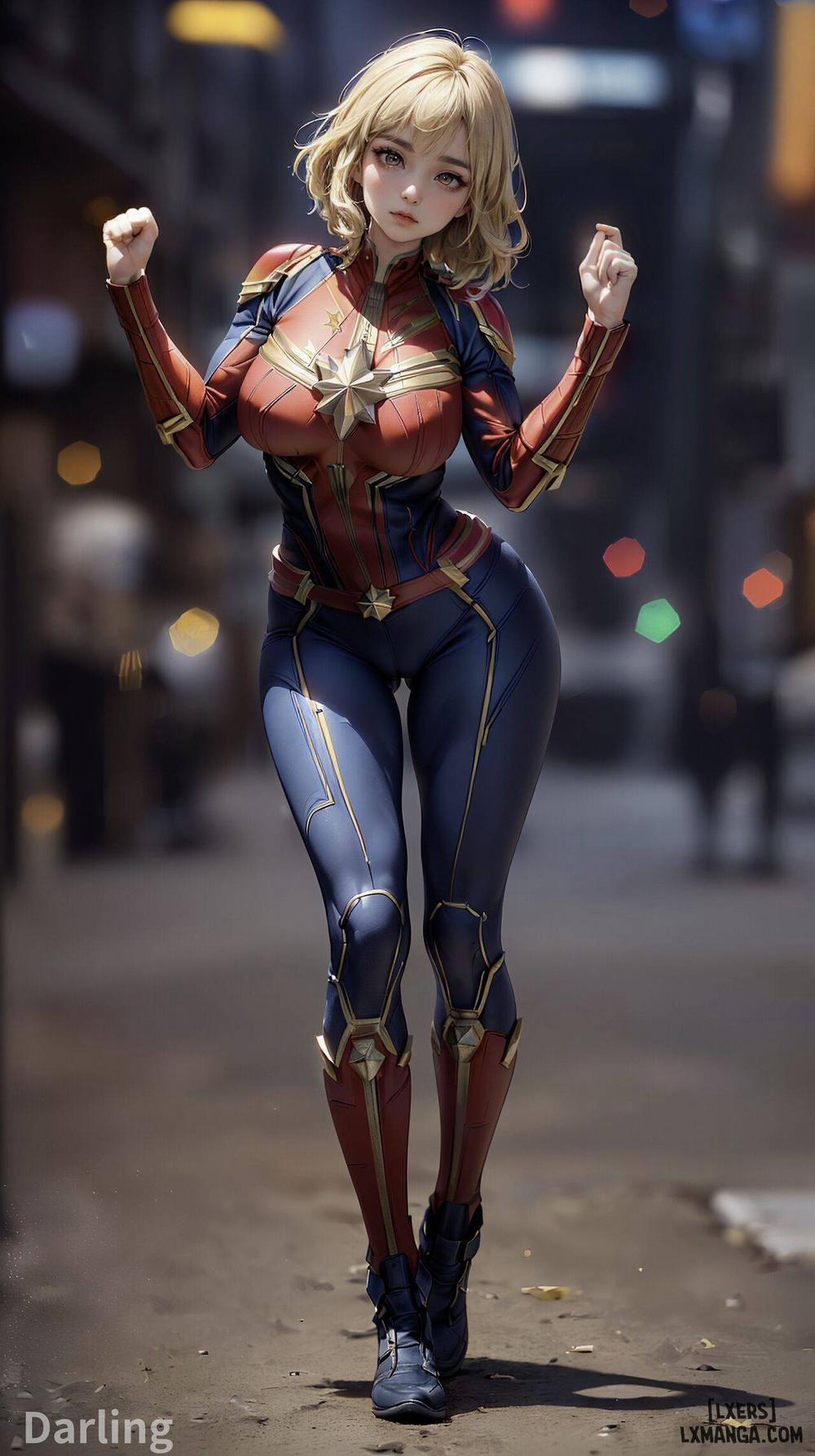 Hình Hentai 323 trang 138