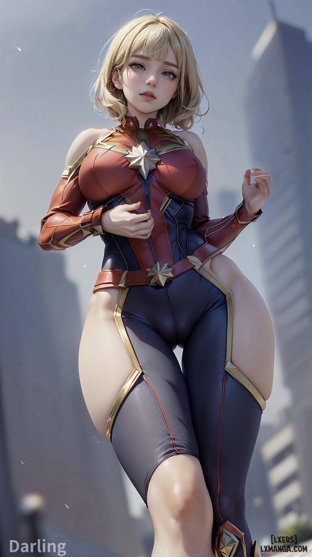 Hình Hentai 323 trang 140