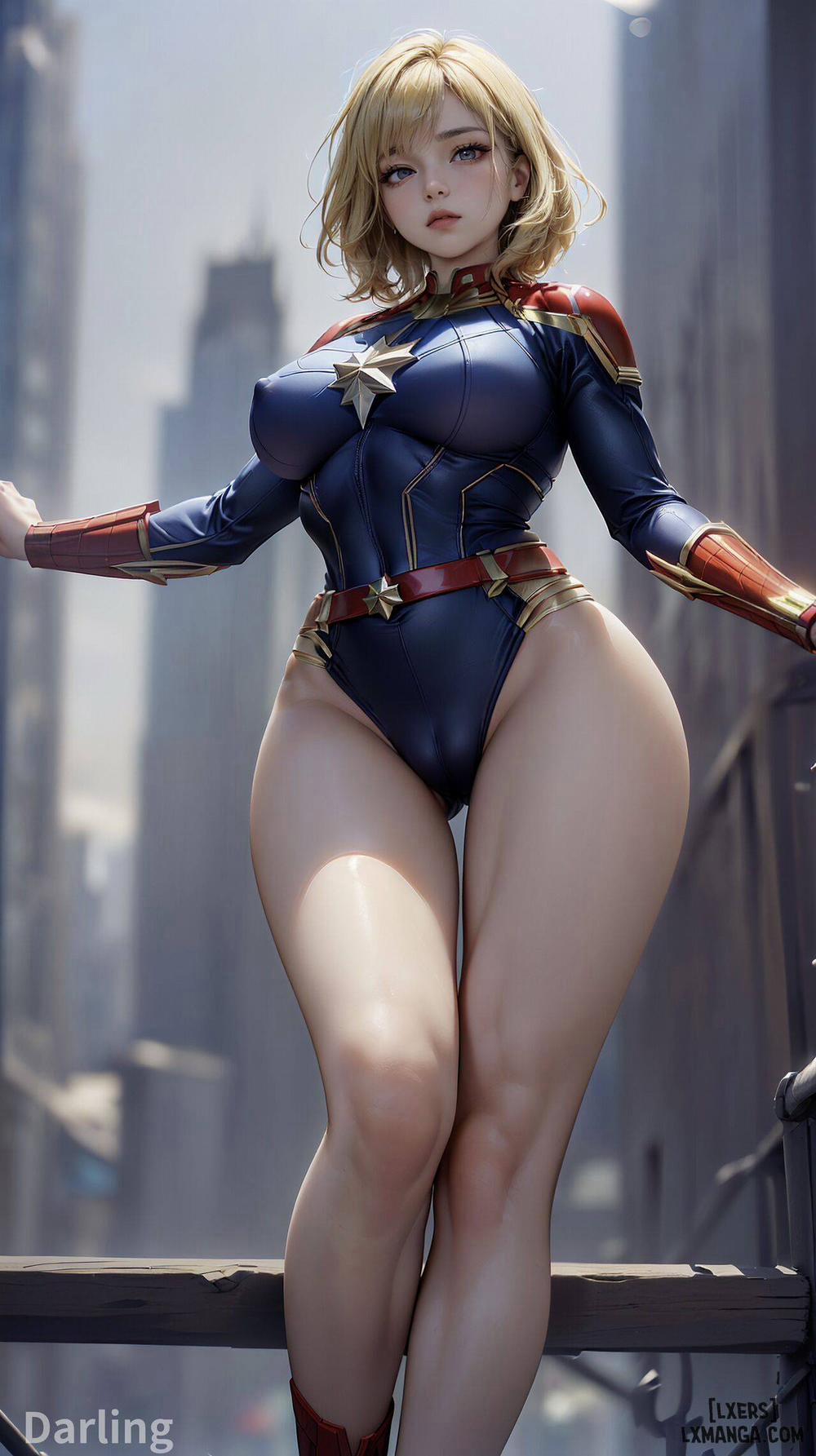 Hình Hentai 323 trang 141