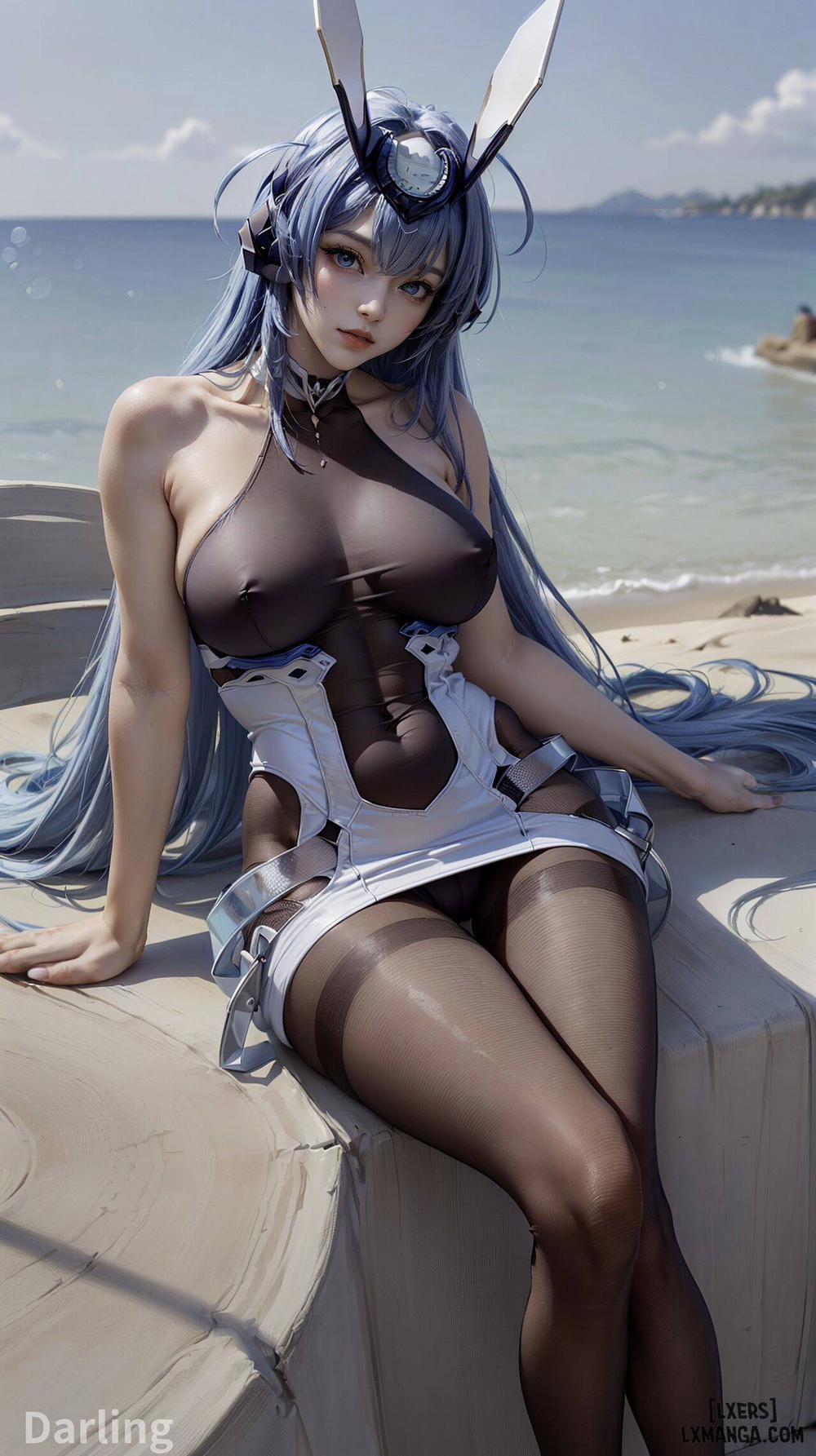 Hình Hentai 323 trang 164