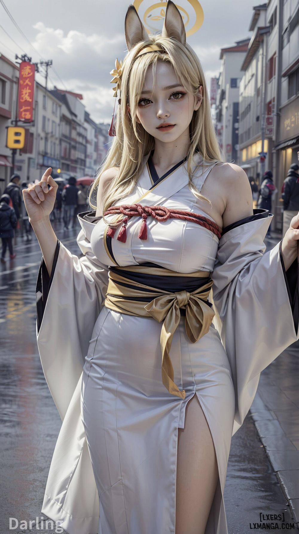 Hình Hentai 323 trang 25