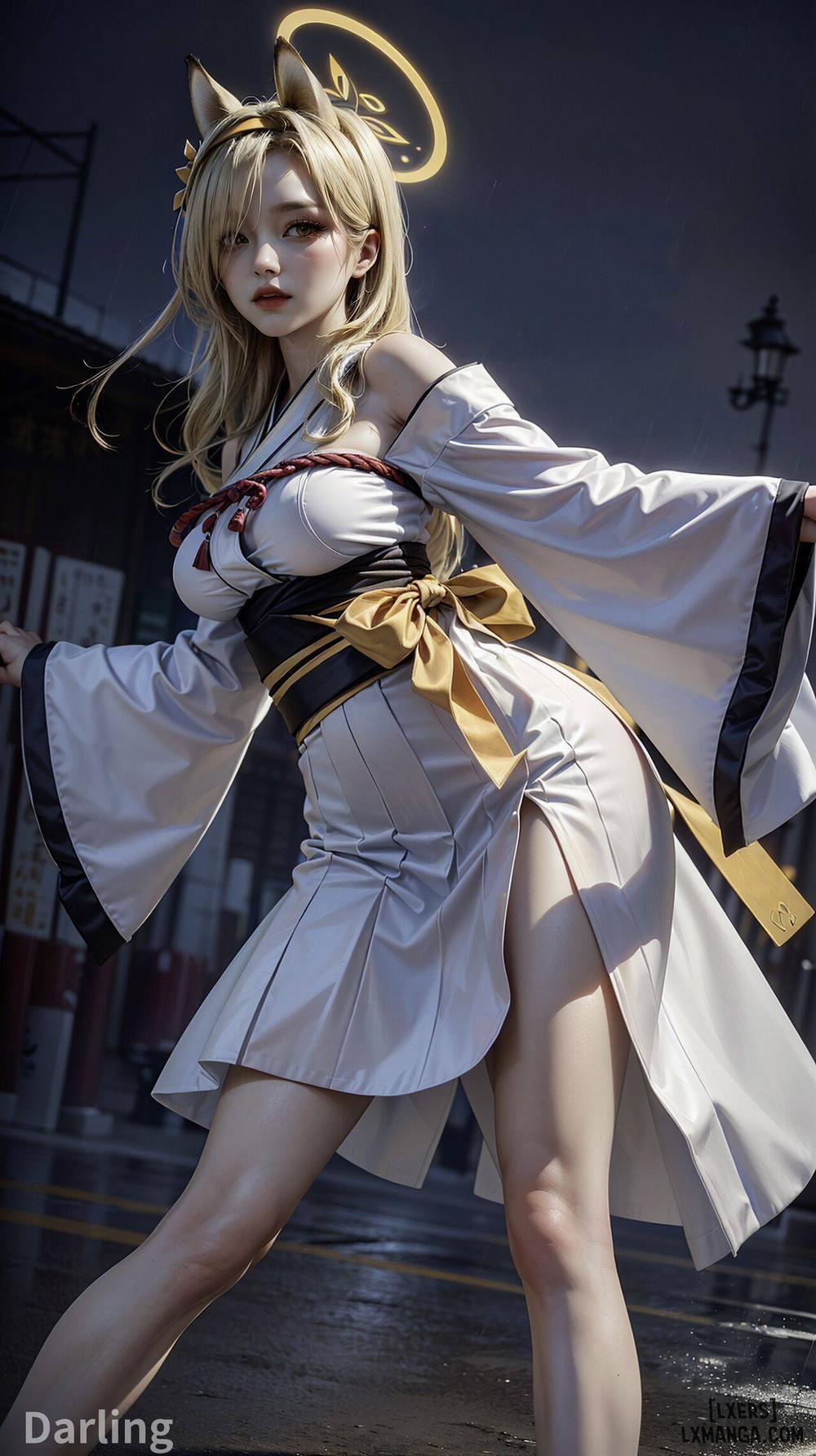 Hình Hentai 323 trang 28