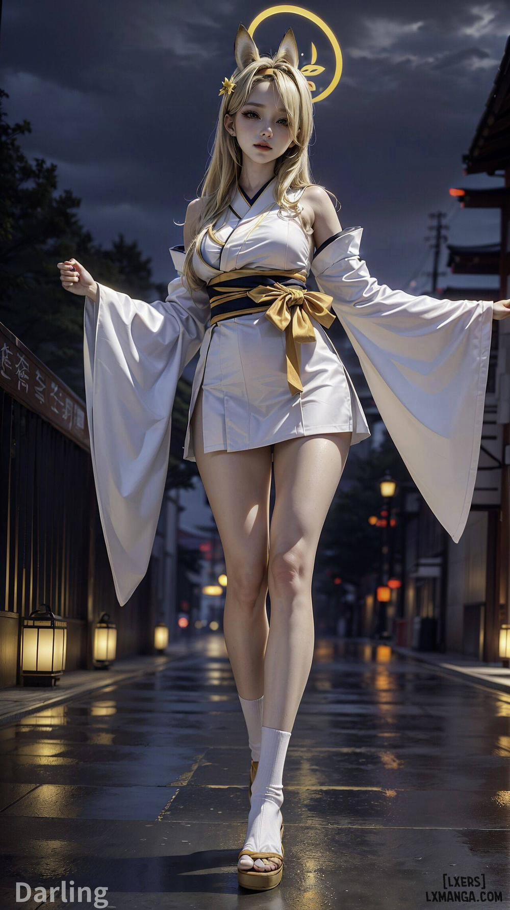 Hình Hentai 323 trang 30