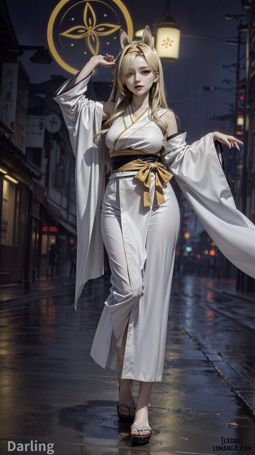 Hình Hentai 323 trang 32