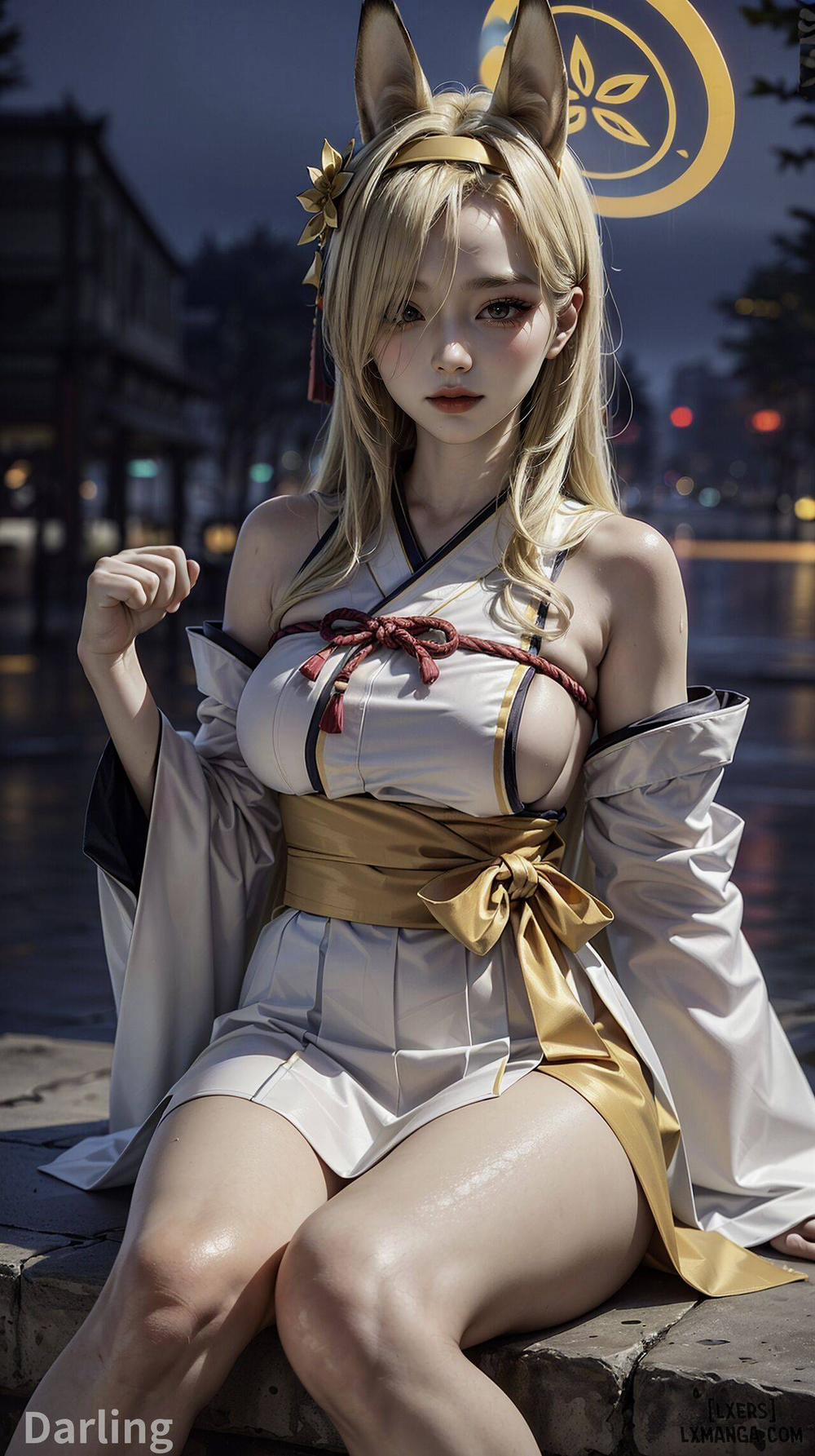 Hình Hentai 323 trang 33