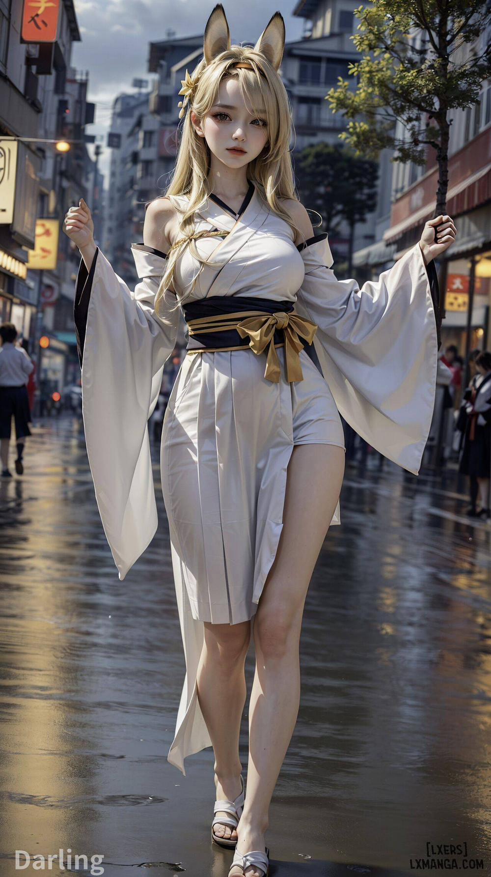 Hình Hentai 323 trang 35