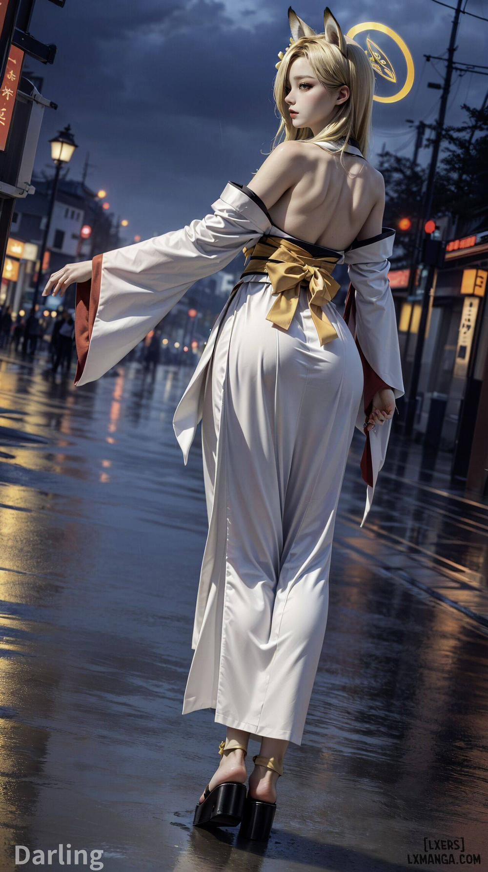 Hình Hentai 323 trang 36