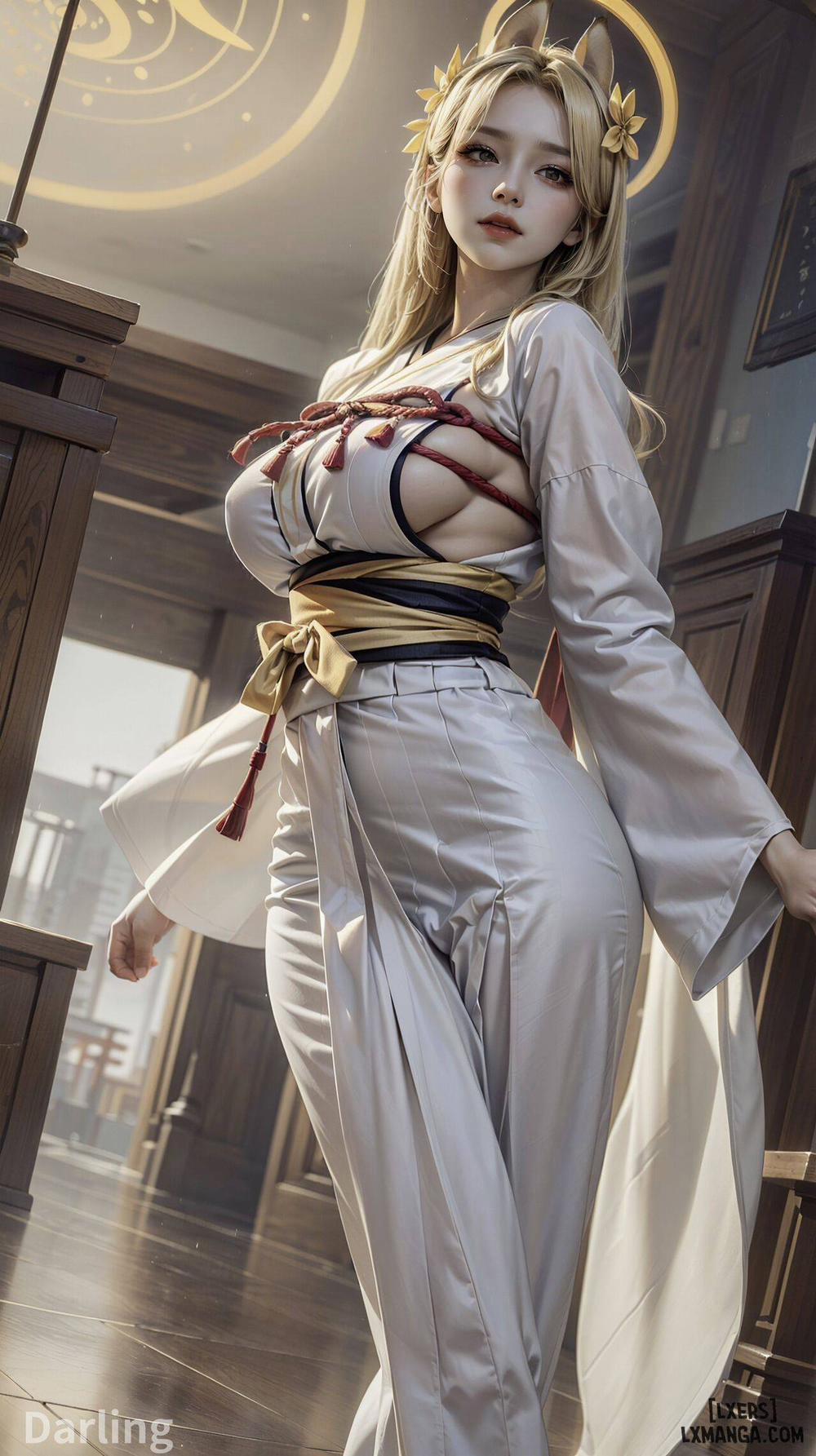 Hình Hentai 323 trang 37