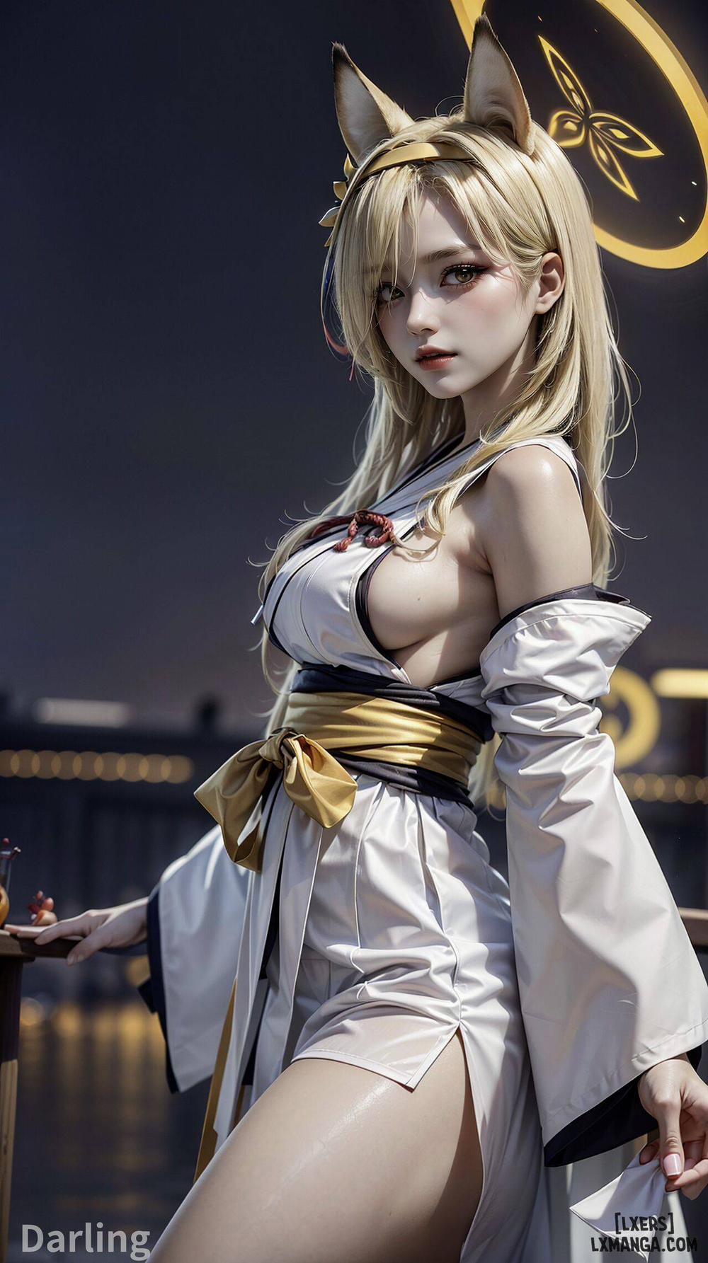 Hình Hentai 323 trang 38