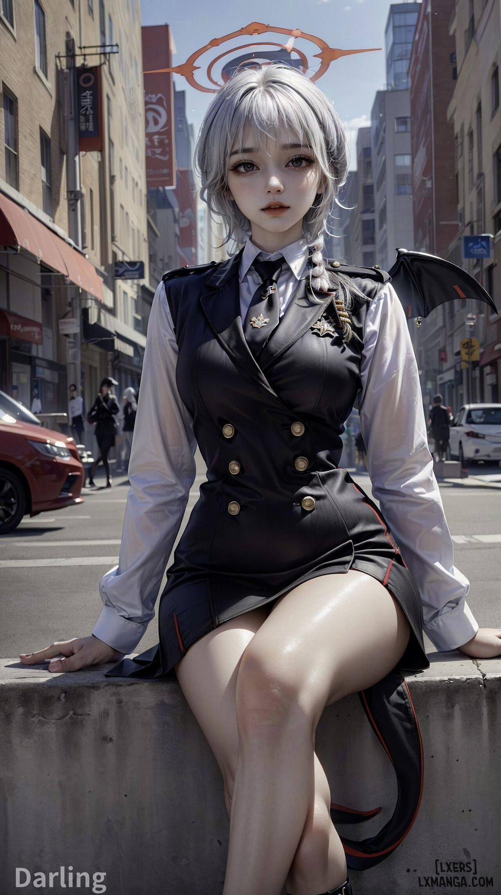 Hình Hentai 323 trang 40