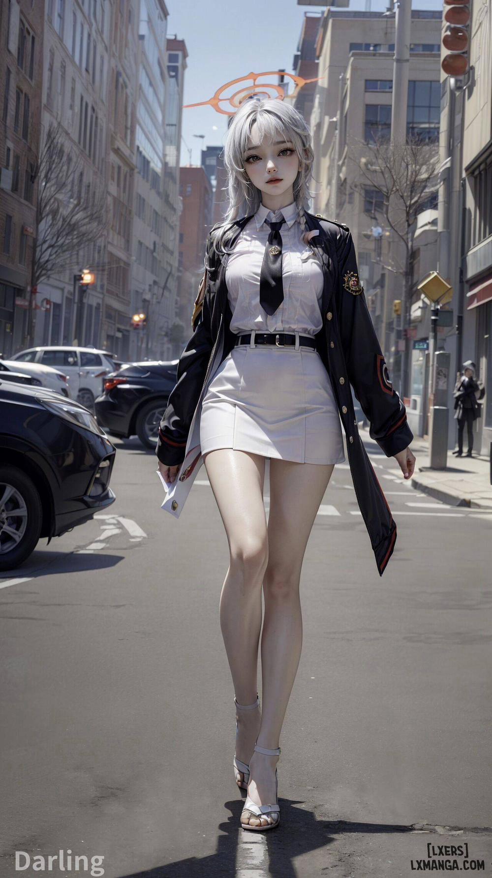 Hình Hentai 323 trang 41