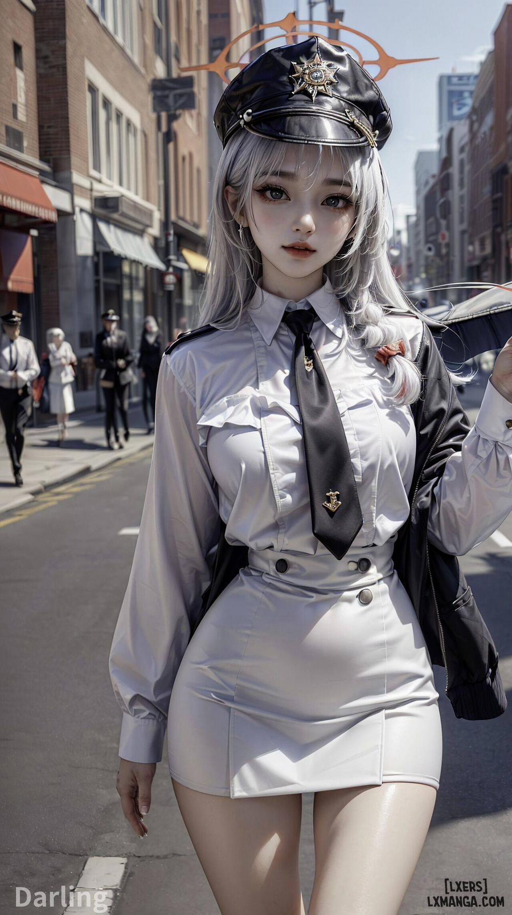 Hình Hentai 323 trang 44