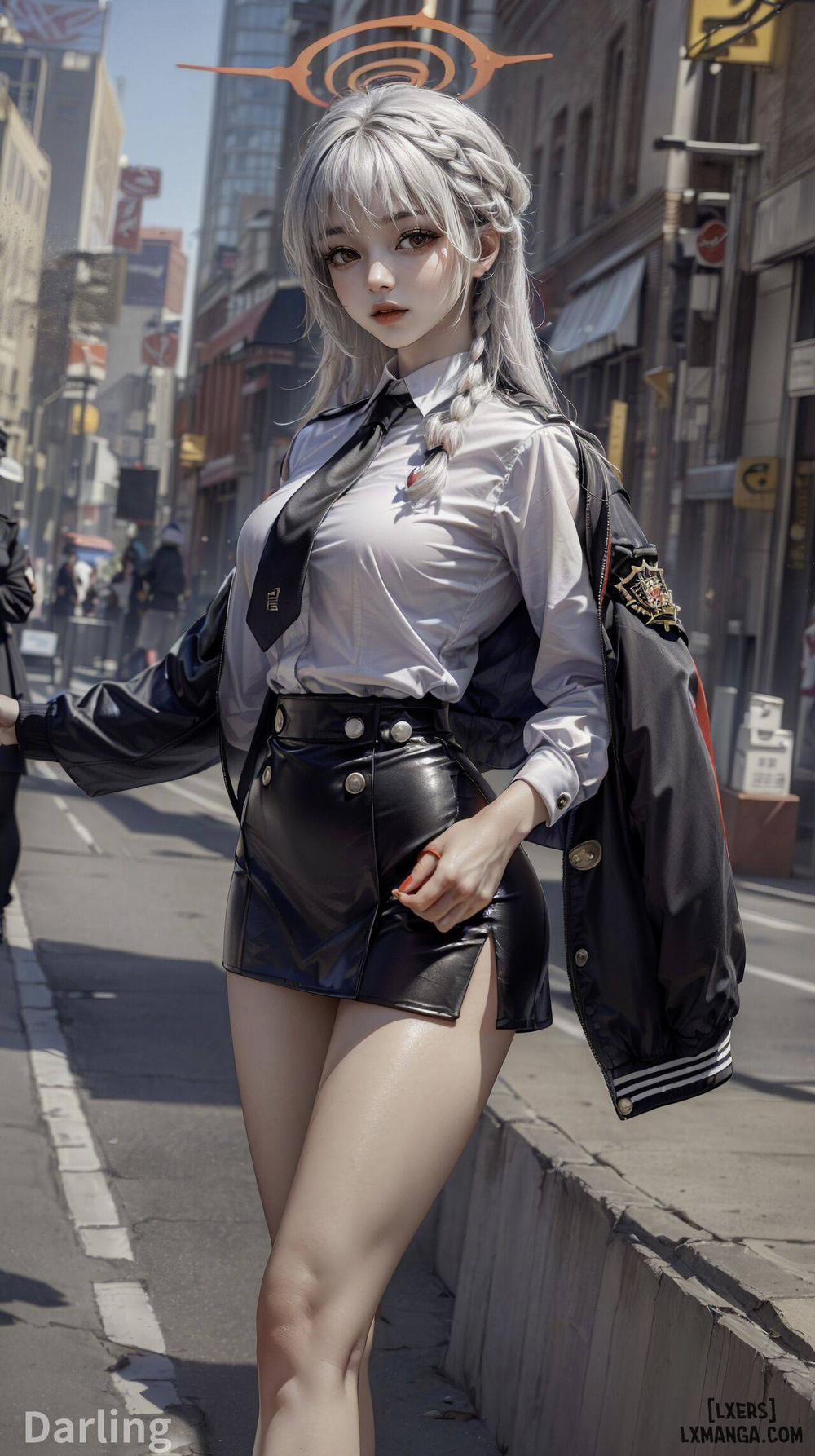 Hình Hentai 323 trang 47