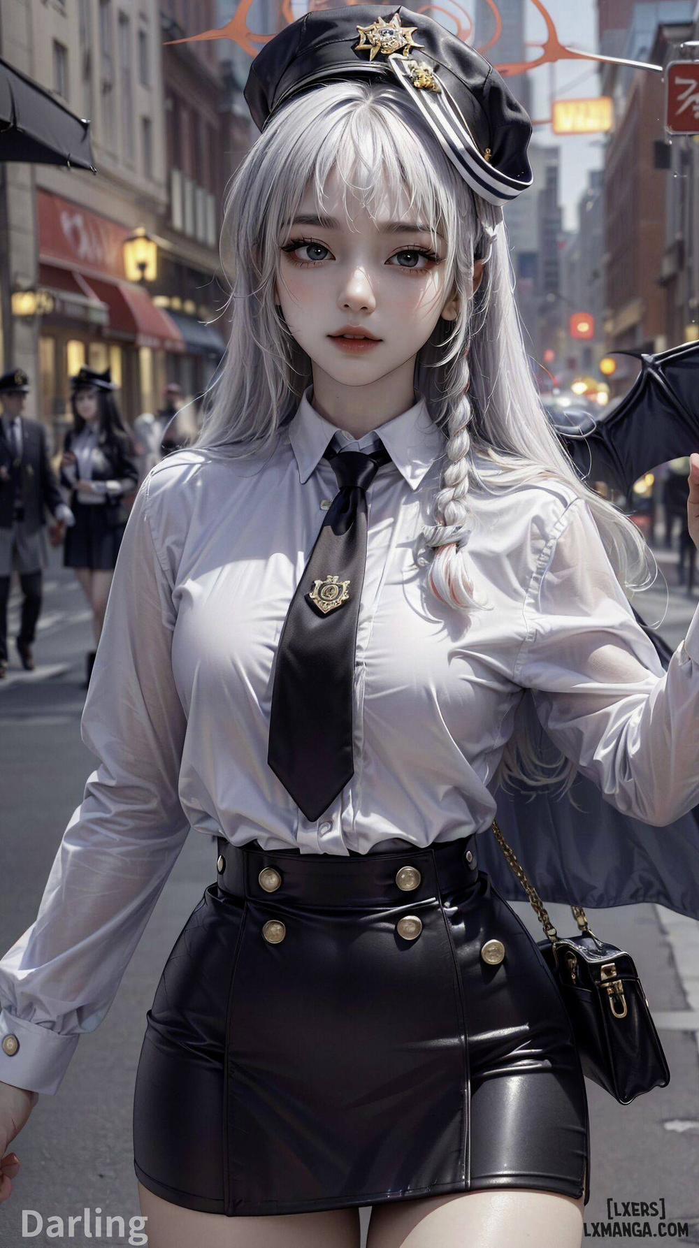 Hình Hentai 323 trang 48