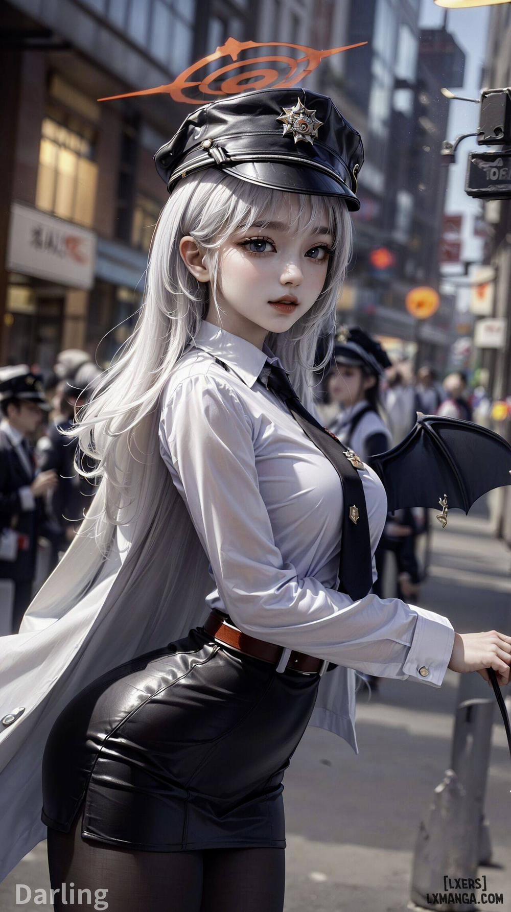 Hình Hentai 323 trang 49