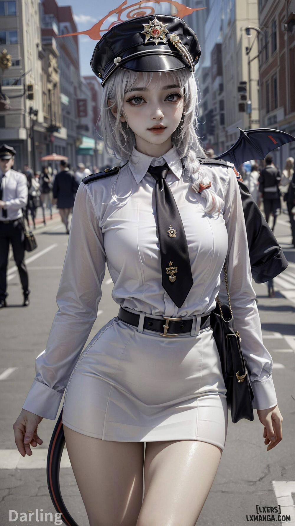 Hình Hentai 323 trang 50