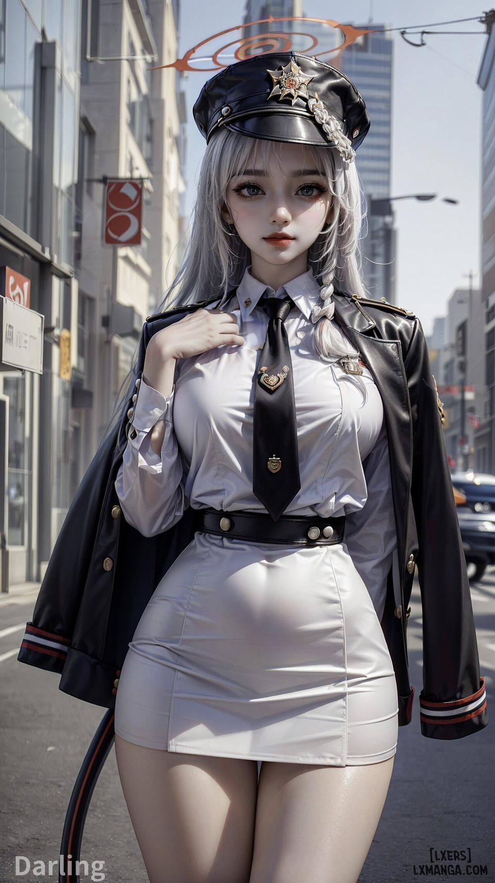 Hình Hentai 323 trang 51