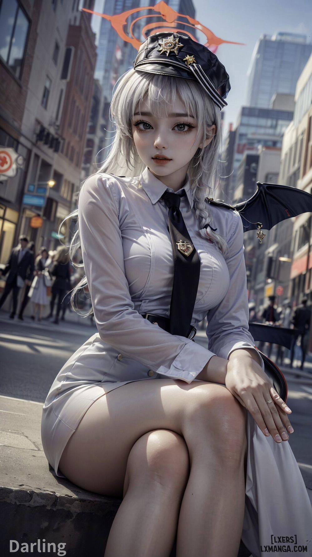 Hình Hentai 323 trang 53