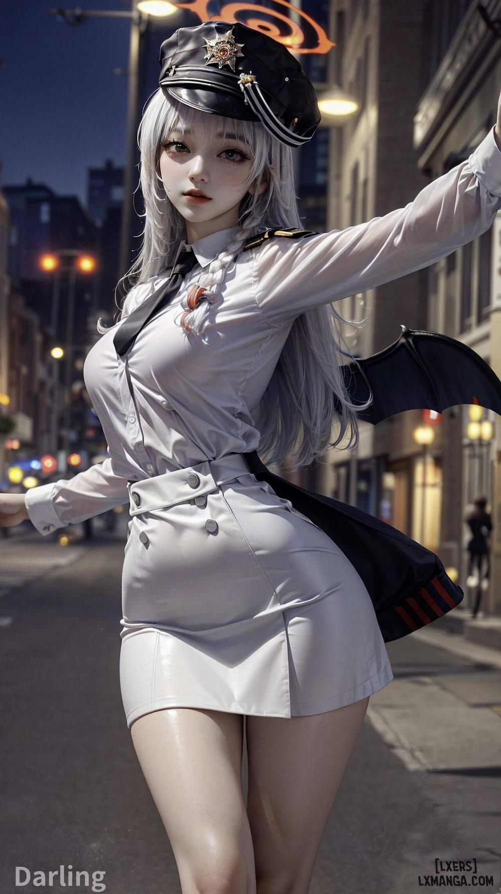 Hình Hentai 323 trang 56