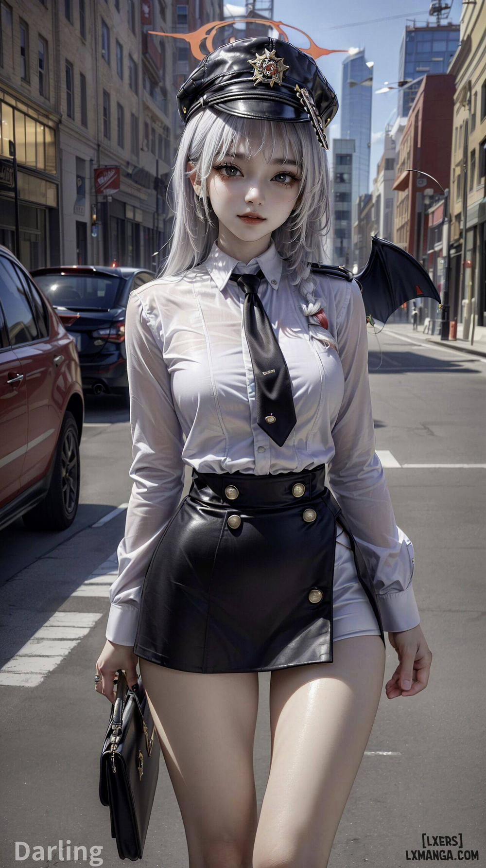 Hình Hentai 323 trang 57