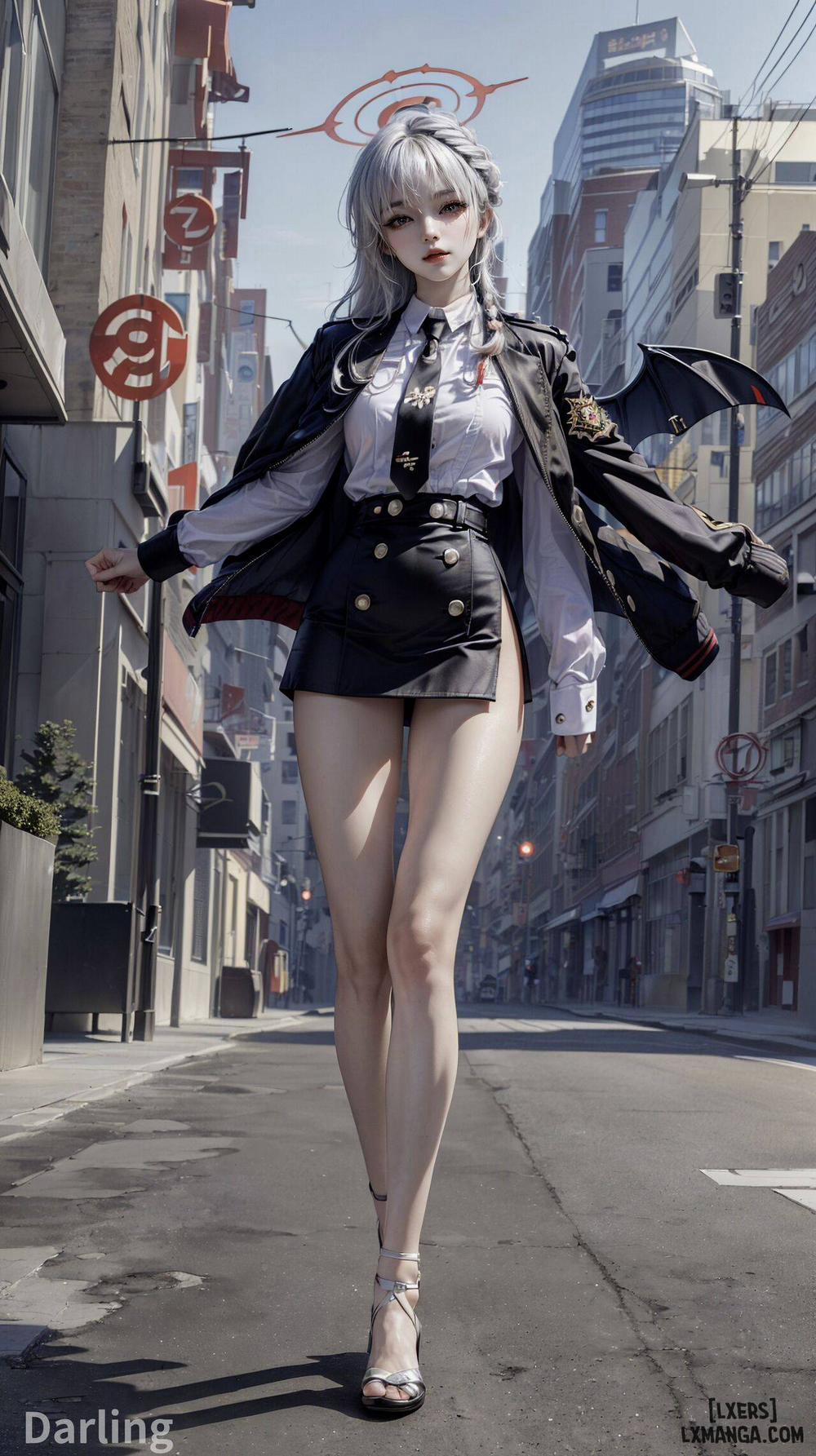 Hình Hentai 323 trang 61