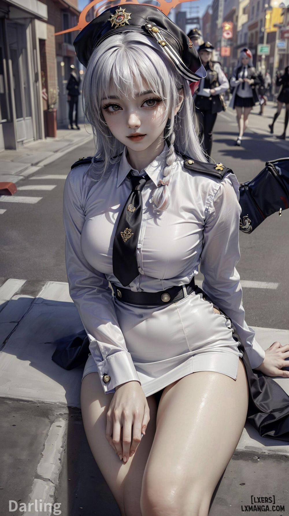 Hình Hentai 323 trang 62