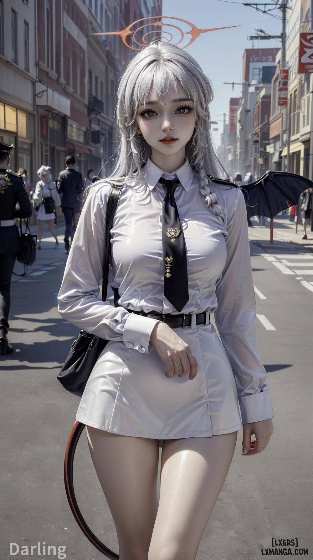 Hình Hentai 323 trang 63