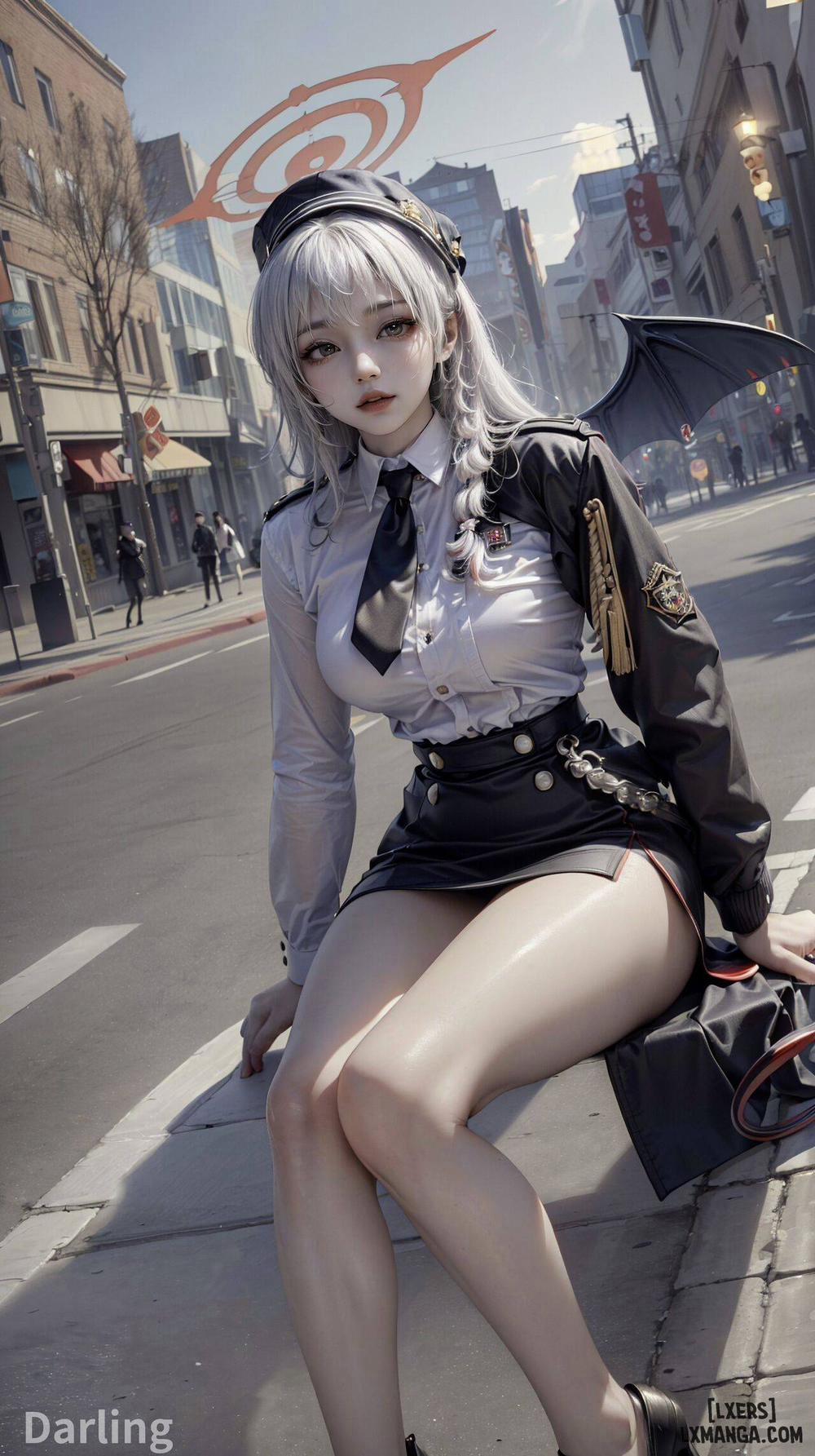 Hình Hentai 323 trang 64