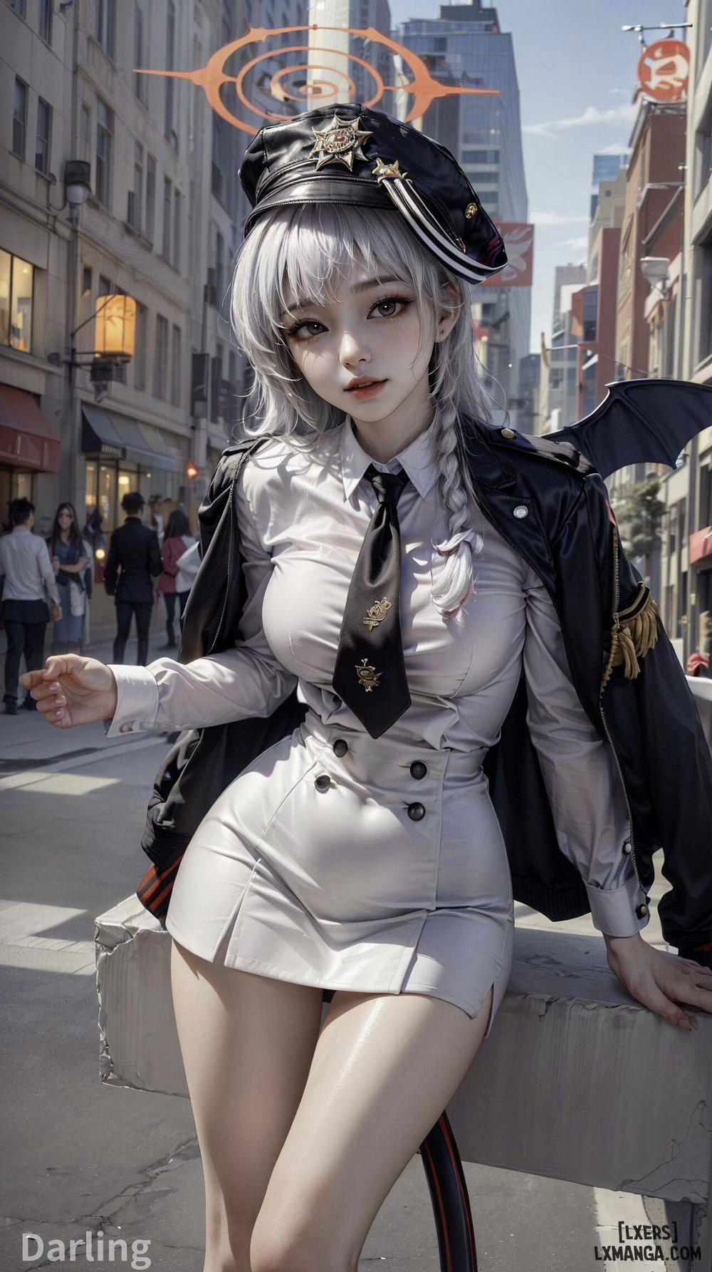 Hình Hentai 323 trang 66