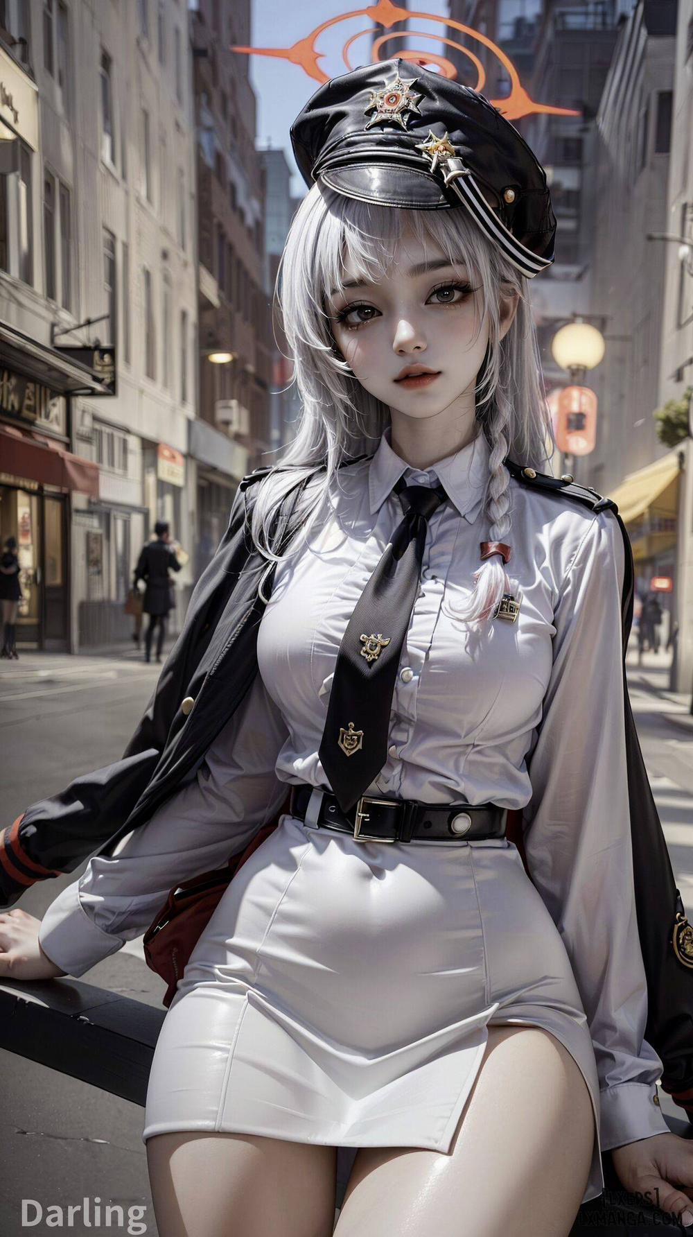 Hình Hentai 323 trang 67