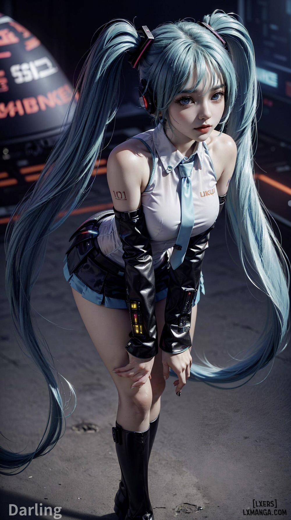 Hình Hentai 323 trang 68